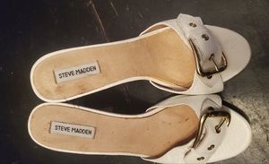 Steve Madden Heels